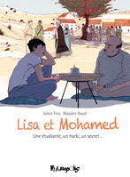 Lisa et Mohamed, Une étudiante, un harki, un secret...