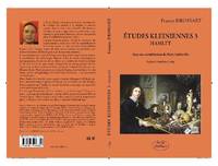 3, Études kleiniennes, Etudes kleiniennes