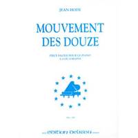 Mouvement des douze