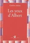 Les yeux d'albert