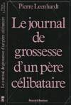 Le journal de grossesse d'un père célibataire