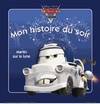 Cars toon, Martin sur la lune