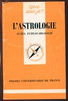 Astrologie (l')