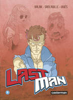 Lastman