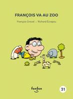 François va au zoo, François et moi - 31