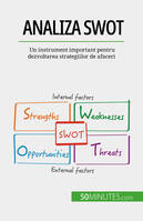 Analiza SWOT, Un instrument important pentru dezvoltarea strategiilor de afaceri