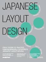 Japanese Layout Design /anglais