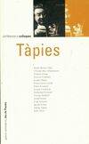 Tapiés, [colloque, Paris, Bibliothèque nationale de France, auditorium Colbert, 19 novembre 1994