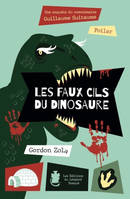 Les faux cils du dinosaure