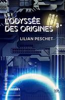 L'Odyssée des origines - EP3