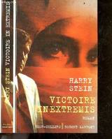 Victoires in extremis, roman