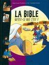 La Bible c'est quoi ?