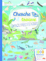 1000 animaux - Cherche et trouve