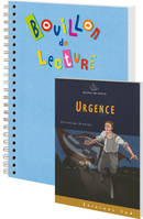 URGENCE - 18 LIVRES ET FICHIER - CYCLE 3