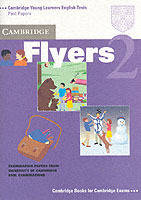 Cambridge Young Learners Flyers 2 Student Book