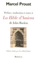 La bible d'Amiens