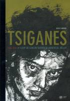 Tsiganes / 1940-1945, le camp de concentration de Montreuil-Bellay, 1940-1945, le camp de concentration de Montreuil-Bellay