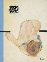 CARNET EROTIQUE SCHIELE