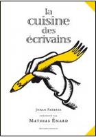 LA CUISINE DES ECRIVAINS