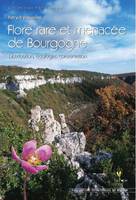 La flore rare et menacée de Bourgogne

, distribution, écologie, conservation