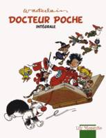 Docteur Poche (intégrale) - Tome 1 - Docteur Poche (intégrale), intégrale