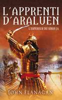 10, L'Apprenti d'Araluen - Tome 10 - L'Empereur du Nihon-Ja