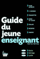 Guide du jeune enseignant