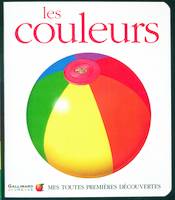 LES COULEURS