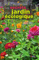 Les secrets d'un jardin écologique