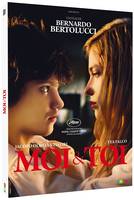 MOI & TOI - 2 DVD