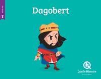 Dagobert 1er