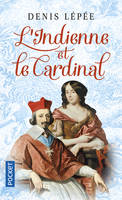 L'Indienne et le Cardinal