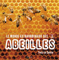 Labo nature, Le monde extraordinaire des abeilles