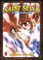 1, Saint Seiya Next Dimension T01