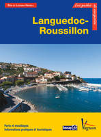 Languedoc-Roussillon, Ports et mouillages, Informations pratiques et touristiques