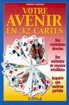 Votre avenir en 32 cartes