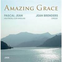 Amazing Grace - CD