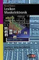 Lexikon Musikelektronik