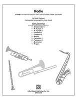 Hodie, Instrumental Parts