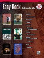 Easy Rock Instrumental Solos