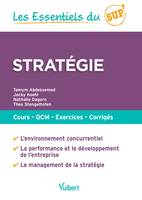 Stratégie, Cours - QCM - Exercices - Corrigés