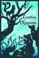 Collection Nouvelles graines, Contes nippons