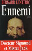 Ennemi, roman