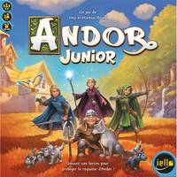 Andor Junior