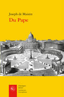 Du pape