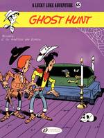 Lucky Luke - Volume 65 - Ghost Hunt