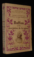 Buffon et la description de la nature