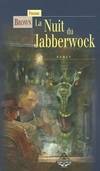 La nuit du Jabberwock, roman