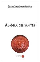 Au-delà des vanités