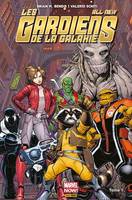 All-New Les Gardiens de la Galaxie (2015) T01, Empereur Quill